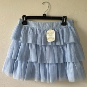 Altar’d State Tier Skirt, New With Tags